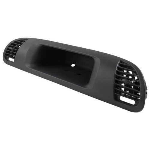 Auto CDI Storage Box Panel Center Dash Air Vent for - Sprinter Cdi 1999-2006 A9016801607 1