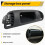 Auto CDI Storage Box Panel Center Dash Air Vent for - Sprinter Cdi 1999-2006 A9016801607 6