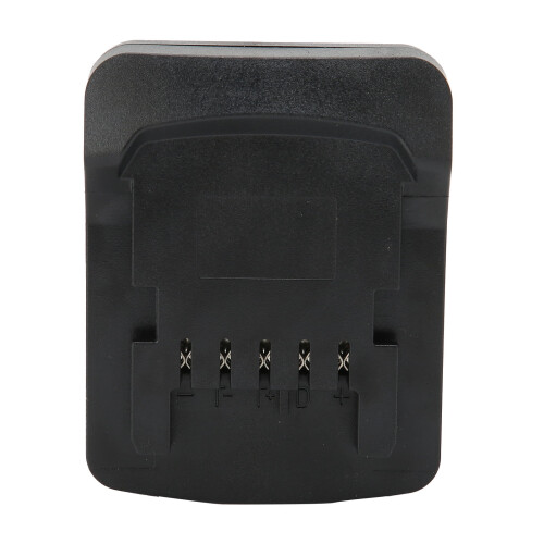 Lithium battery converter adapter for 18V power tools