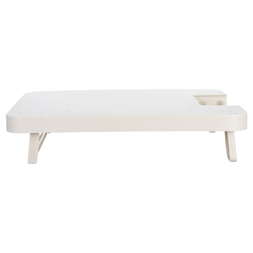 Sewing Machine Table Extended Work Surface Sturdy