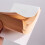 Kraft Paper Sketchbook 200 Pages Thickened Blank Notebook 1