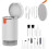 ZZkhGO Electronics Cleaning Kit Portable Set 12pc 1