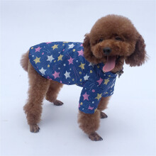 Soft Fleece Sweater for Small Dogs and Cats Breathable