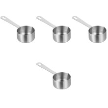 Saucepan Wok Skillet Set 4 Piece Kitchen Cookware