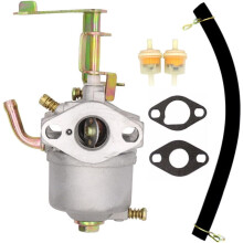 Carburetor for Earthquake Versa 2-in-1 Tiller Cultivator