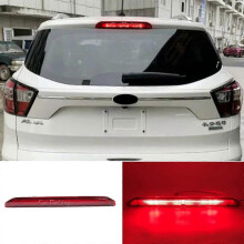Car Third Brake Light Rear High-Mount Stop Lamp