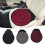 Car Seat Cushion Rotating Swivel Foam 2PC 1