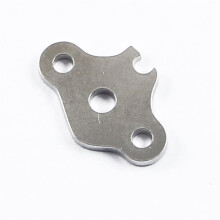 For Kobra S1/S1C Upgraded Radiator Heat Dissipation Replacement Parts for S1/S1C 3D Printer 2PCS