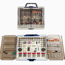Power Rotary Tool Bits 1/8 inch 515 pcs