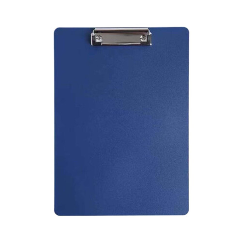 JilgTeok Folder Clipboard Heavy Duty A5 1 Pack