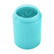 Dog Paw Cleaning Cup Brush Tool 1 Piece