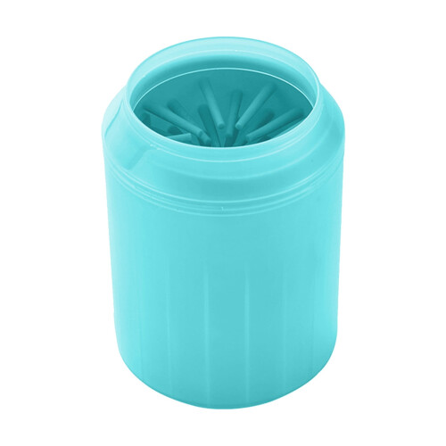 Dog Paw Cleaning Cup Brush Tool 1 Piece