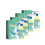Oxalic Toilet Bowl Cleaner 100ml 2-5 Pack High Concentration 1