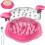 Chicken Shredder Tool with Fork and Brush Food-Grade 1