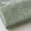 Chenille fabric light green 39x57in solid thickened home 1