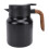 Stainless Steel Thermal Coffee Carafe 1000ml 1