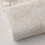 Chenille Fabric Beige Solid Color 39x57in 1