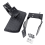 Retractable Rear Bed Step for Ford F150 2015–2020 1