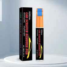 Car Scratch Repair Pen Color-Matching Touch-Up Tool