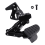 Retractable Rear Bed Step for Dodge Ram 1500 DT 2019–2022 1