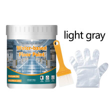 Transparent Waterproof Coating Water-Based Non-Slip Floor