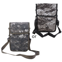Metal Detector Pouch Bag for Treasure Hunting and Garden