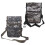 Metal Detector Pouch Shoulder Bag for Garden Detecting Tools 1