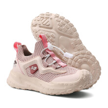 Girls Sneakers Pink Wide Toe Box Size 10-13