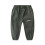 Boys Jeans Regular Loose Fit Breathable Denim Cargo Pants 1