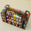 Mini Display Shelf Set 3pcs for Dollhouse and Mini Scenes 1