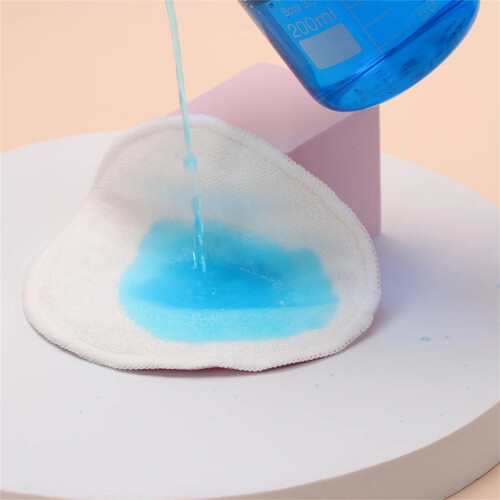 Nursing Breast Pads Reusable Washable 14 Pack 2