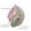 Nursing Breast Pads Reusable Washable 14 Pack 5