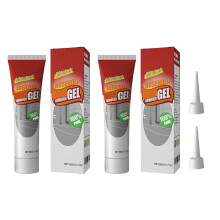 Mildew Removal Gel for Bathroom Kitchen Walls Tiles Sinks