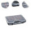 Fly Fishing Tools Organizer Box for Electronic Components 6