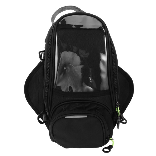 Motorcycle Fuel Tank Bag Outdoor Multi-functional