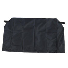 Dumbbell Rack Cover Waterproof Oxford Cloth 27x10x21 Inch