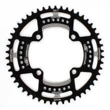 Mountain Bike Chainring 104BCD Narrow Wide 44T-52T