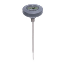 数字即时测温仪 220精度 IP65防水