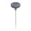 Digital Instant Read Thermometer IP65 Waterproof 220C 304 1