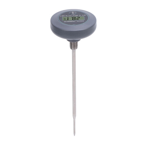 数字即时测温仪 220精度 IP65防水