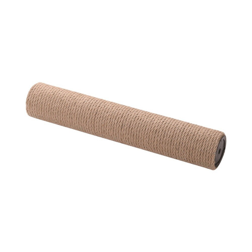 Pet Scratching Post Replacement 38cm 7mm Dia Sisal Rope