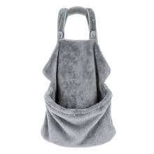 Pet Harness Bib Skirt Winter Stretchable for Cats Small Dogs