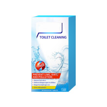Scrubbing Bubbles Toilet Bowl Tablets 16 Count