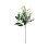 Easter Decorations Artificial Egg Floral Picks with Leaves 1