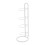 Sports Ball Storage Rack Heavy Duty 4-Tier 1
