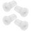 4Pcs Bite Valve Replacement Sterilizable by Boiling Water 8