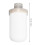 Shower Filter Cartridge UV-Enhanced 22 mm 3