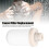 Shower Filter Cartridge UV-Enhanced 22 mm 4