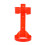 Fire Extinguisher Wall Mount Bracket 1 Set 4
