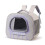 Karymi Pet Carrier Backpack Astronaut Design 7kg 1